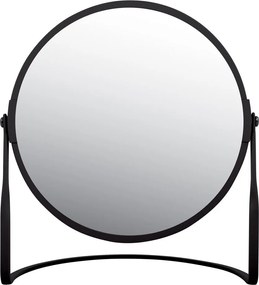 Specchio per make-up con ingrandimento (con ingrandimento 5x) ø 18 cm Akira – Spirella