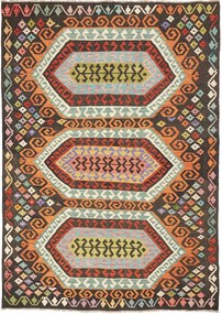 Kilim Tappeto orientale 180x250 (Pakistan) Tessuto A Mano