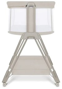 Lionelo - Culla per bambini 2in1 LUNA beige