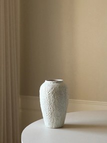 Vaso in ceramica Volcanic, alt. 11 cm