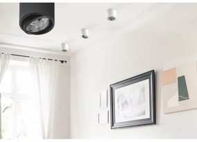 Azzardo AZ1356 - Plafoniera ALIX 1xG53/50W/230V/12V