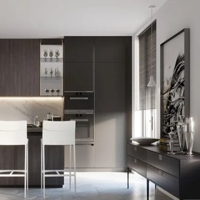 Sollux SL.0987 -  Lampadario su filo TAZILA 1xES111/60W/230V bianco