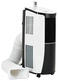 Condizionatore Daria Portatile 2600 W /