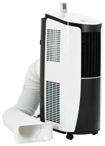 Condizionatore Daria Portatile 2600 W /