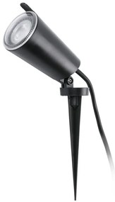 FARO 71528 - Lampada da esterno TONI 1xGU10/8W/230V IP65