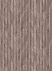 Coordonne Carta da parati Wheat Spike - Fog