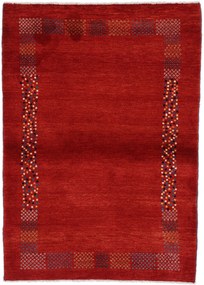 Rizbaft Tappeto persiano 110x150 (Iran) Annodato A Mano