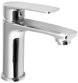 Samona - Miscelatore per lavabo KORANA 16 cm cromo lucido
