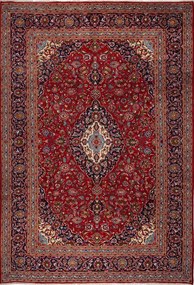 Kashan Tappeto 290 x 430 (Iran)