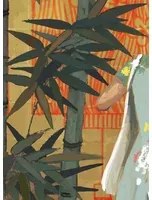 Elitis Wandbild Un Conte Fantastique - Panel 2