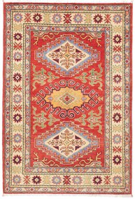 Kazak Tappeto orientale 150 x 100 (Pakistan) Annodato A Mano