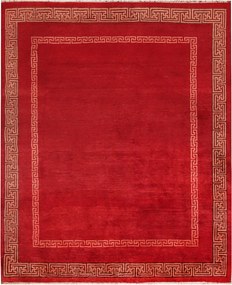 Peking Tappeto orientale 240x290 (Pakistan) Annodato A Mano