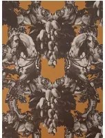 Studio Lisa Bengtsson Tapete Sir Grace - Yellow