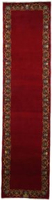 Kashan Tappeto persiano 100 x 380 (Iran)