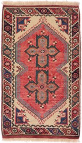 Kars Tappeto persiano 130x70 (Iran) Annodato A Mano