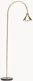 Lampada da terra Abir