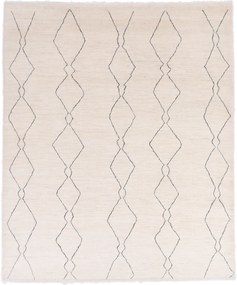 Berber Tappeto orientale 250x300 (Afghanistan) Annodato A Mano
