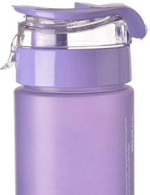 Bottiglia tritan viola 630 ml Atlas - Orion