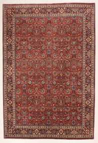 Bidjar Tappeto persiano 200x300 (Iran) Annodato A Mano
