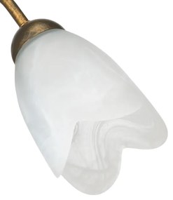 ONLI - Applique ODINO 2xE14/6W/230V