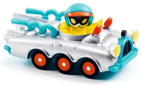 Crazy Motors - Roller coaster