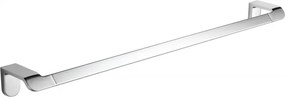 Mexen Lea appendiabiti per asciugamani, cromo - 7026024-00