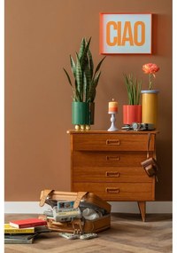 Dipinto 41x31 cm Ciao – PT LIVING