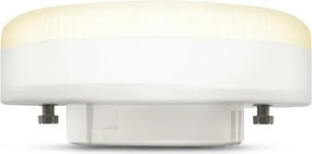 Lampadina LED GX53/7W/230V 4000K - Brilagi