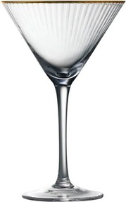 Set di bicchieri da cocktail 4 pz 250 ml Palermo – Lyngby Glas