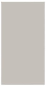 Tenda A Rullo Doccia 140x240 Cm Larghezza Tessuto 136 Cm /
