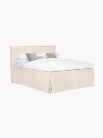 Letto boxspring premium Violet