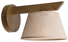 Lampada da parete ANTONIO 1xE14/40W/230V