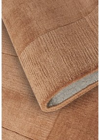 Tappeto marrone in lana tessuto a mano 160x230 cm Charlotte - Villeroy&amp;Boch