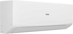 Unità interna climatizzatore HAIER NEW FLAIR 12000 BTU classe di raffreddamento A+++, bianco