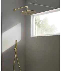 Colonna idro IDEAL STANDARD Concept Air brushed gold