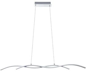 Eglo 96104 - Lampadario LED LASANA 2 2xLED/14W/230V