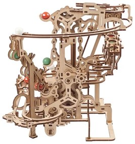 Ugears - 3D puzzle meccanico in legno Catena di Marmo