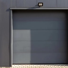 Proiettore LED con sensore, 20W, 230V, IP65