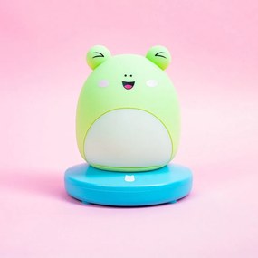 Luce notturna per bambini verde Fizz Wendy – SQUISHMALLOWS