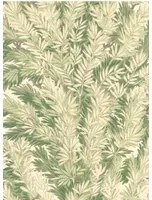 Cole & Son Carta da parati Florencurt - Olive