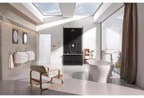 GROHE 27369000 - Set doccia EUPHORIA COSMOPOLITAN STICK 1500 mm, cromo lucido