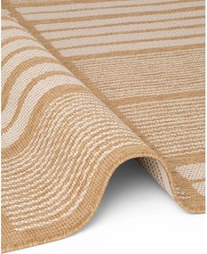 Tappeto da interno/esterno color crema/di colore naturale 120x170 cm Haringey Allington – Ted Baker
