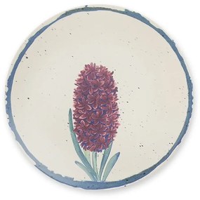 Set di 6 piatti da portata in ceramica, ø 25 cm - My Ceramic