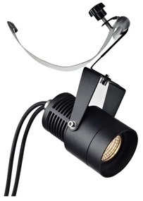 Markslöjd 106929 - Lampada LED da esterno GARDEN24 LED/3W/24V IP44