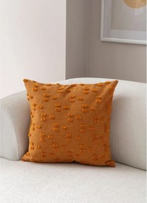 Federa decorativa 43x43 cm Tuffet – Mioli Decor