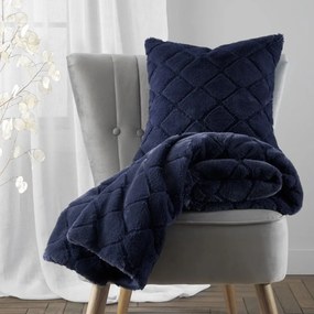 Coperta 130x170 cm Cosy Diamond - Catherine Lansfield