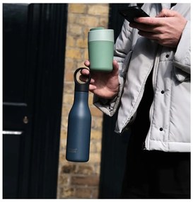 Tazza da viaggio in menta 340 ml Sipp - Joseph Joseph