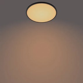 Philips - Plafoniera LED dimmerabile  SCENE SWITCH LED/18W/230V
