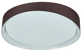 Plafoniera LED dimmerabile LED/48W/230V 2700-6500K Wi-Fi Tuya + TC