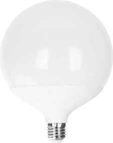 Lampadina LED G150 E27/30W/230V 6500K - Aigostar